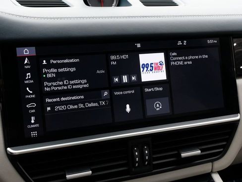 Used 2019 Porsche Cayenne image 23