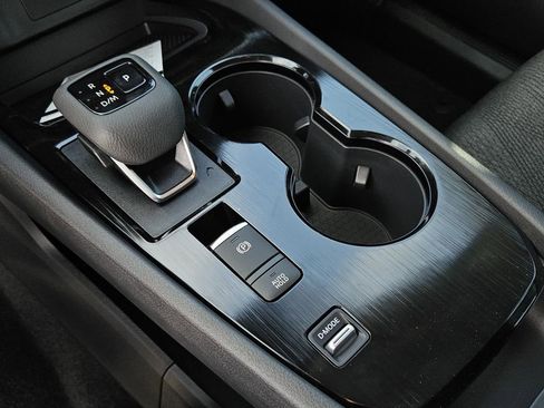 New 2026 Nissan Rogue SV image 21