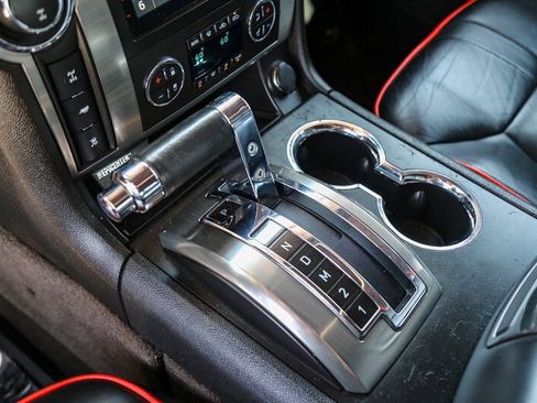 Used 2008 HUMMER H2 SUT image 74