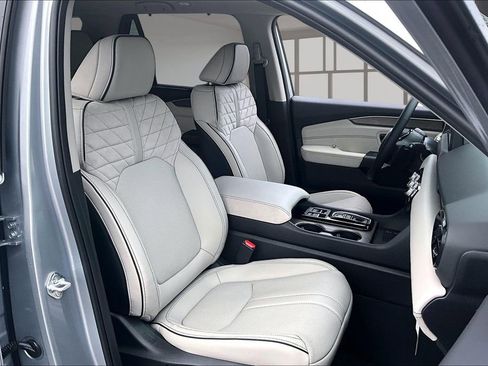 New 2026 Honda Pilot Elite image 11