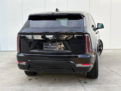 New 2026 Cadillac Escalade IQ Sport 2 image 6