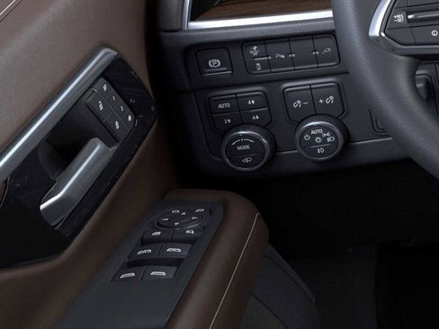 New 2026 Chevrolet Suburban High Country image 22