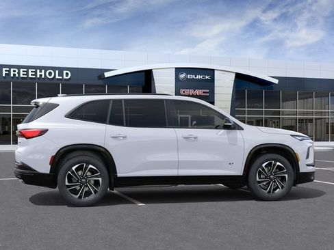 New 2026 Buick Enclave Sport Touring w/ Power Package AWD/4WD image 5