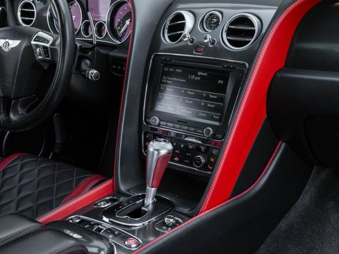 Used 2017 Bentley Continental GT Speed image 24