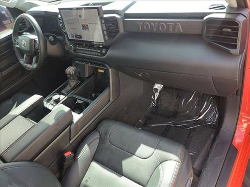 Used 2023 Toyota Tundra TRD Pro image 22
