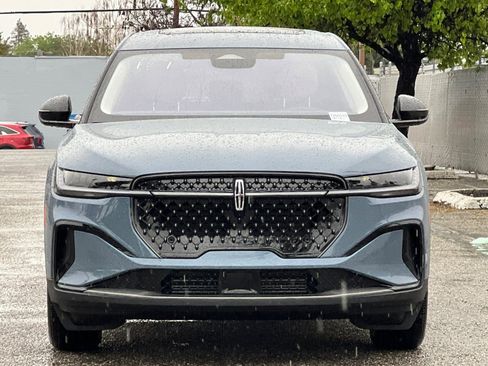 New 2026 Lincoln Nautilus Premier w/ Equipment Group 102A image 3