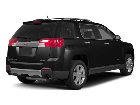 Used 2015 GMC Terrain SLT w/ Open Road Package FWD image 2