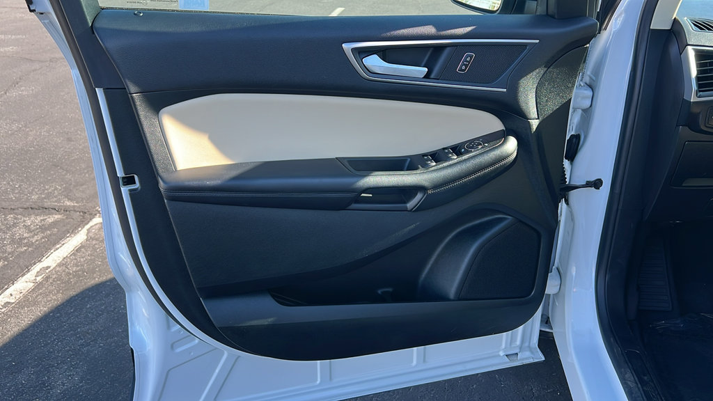 Certified 2023 Ford Edge SEL AWD/4WD image 15