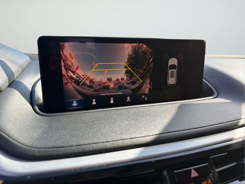 Used 2022 Acura MDX FWD w/ Technology Package image 19