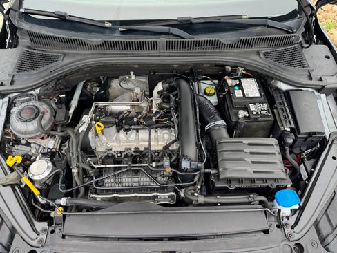 Used 2020 Volkswagen Jetta R-Line FWD image 16