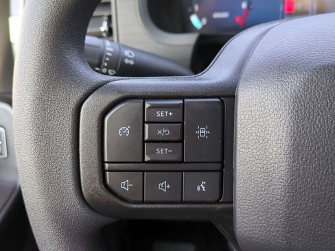 New 2026 Ford F150 STX RWD image 24