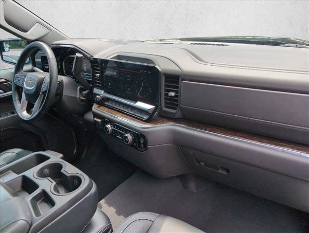 Used 2025 GMC Sierra 1500 Elevation AWD/4WD image 26