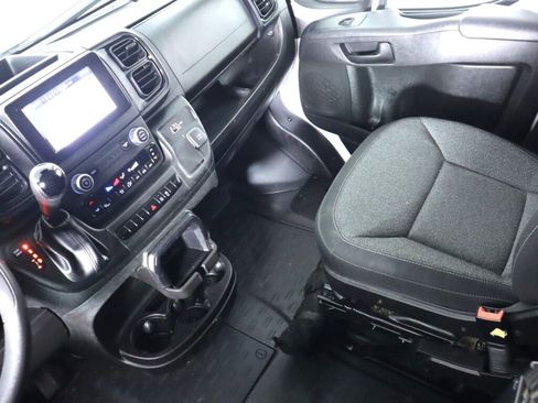 Used 2023 RAM ProMaster 2500 FWD image 29