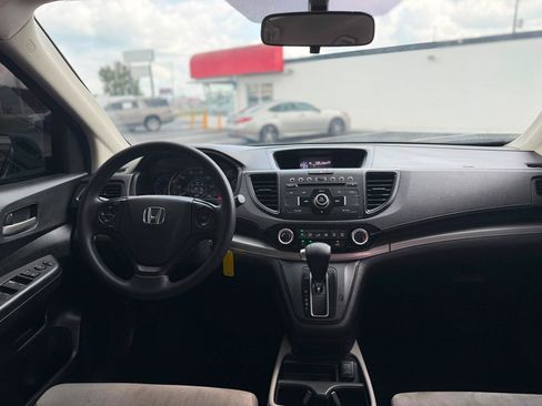 Used 2015 Honda CR-V LX image 14
