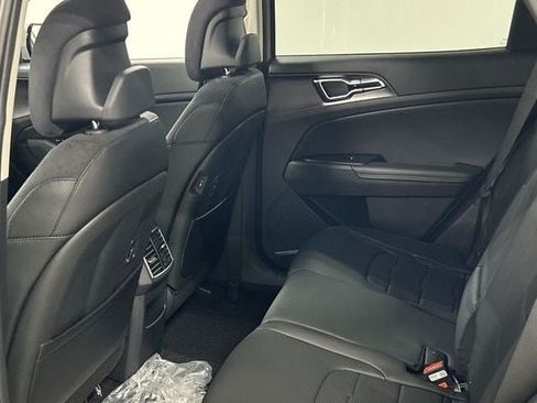 New 2026 Kia Sportage SX AWD/4WD image 20