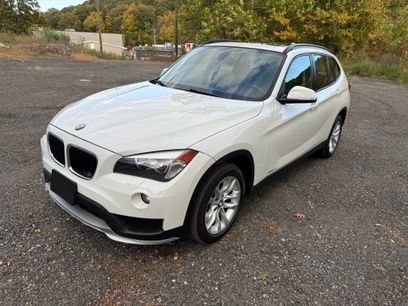 Used 2015 BMW X1 xDrive28i