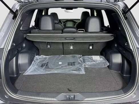 New 2026 Subaru Forester Sport image 26