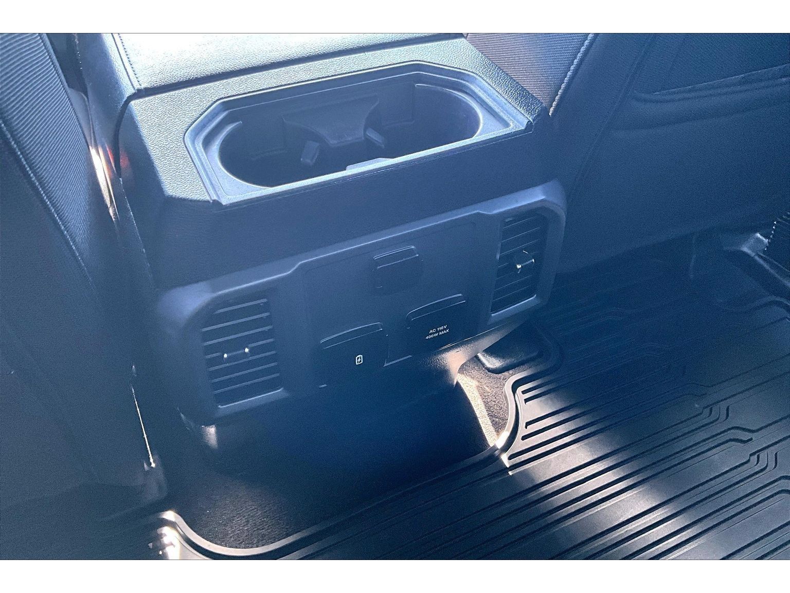 Used 2019 Ford F150 XLT w/ Equipment Group 302A Luxury AWD/4WD image 11