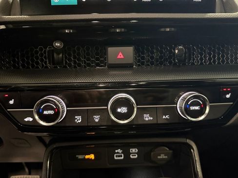 Used 2023 Honda CR-V Sport Touring image 25