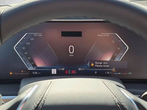 New 2026 BMW X5 xDrive40i AWD/4WD image 11