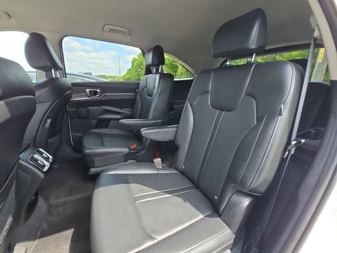 Used 2025 Kia Sorento X-Line EX AWD/4WD image 22
