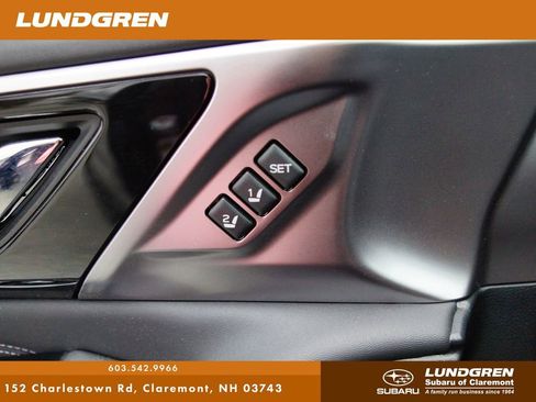 Used 2023 Subaru Outback Limited AWD/4WD image 14