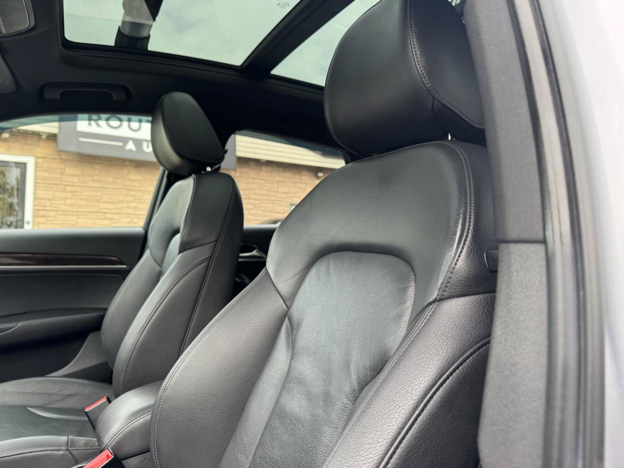 Used 2015 Audi Q3 2.0T Prestige AWD/4WD image 25