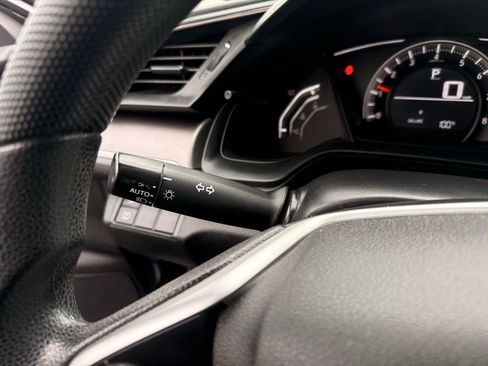 Used 2018 Honda Civic LX image 16