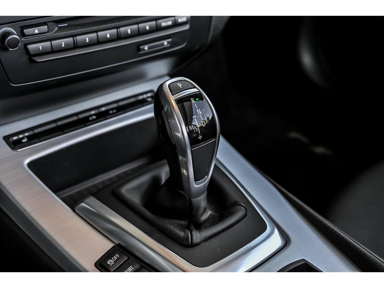 Used 2011 BMW Z4 sDrive35i RWD image 20