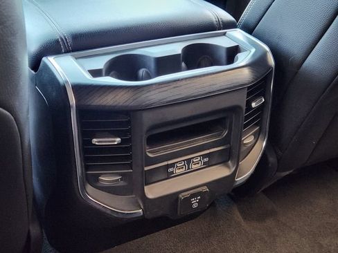 Used 2024 RAM 1500 Laramie RWD image 30