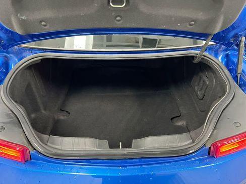 Used 2017 Chevrolet Camaro LT image 23
