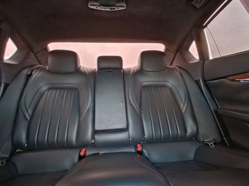 Used 2014 Maserati Quattroporte S Q4 image 31