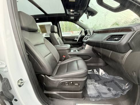 Used 2023 Chevrolet Tahoe Z71 AWD/4WD image 26