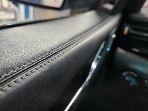 Used 2015 Maserati Quattroporte S Q4 image 52