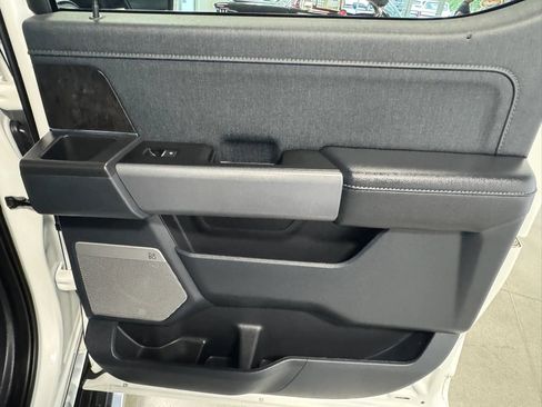 Used 2023 Ford F150 Lariat w/ Equipment Group 502A High AWD/4WD image 18