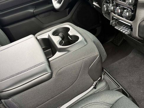 New 2026 RAM 1500 Tradesman image 25