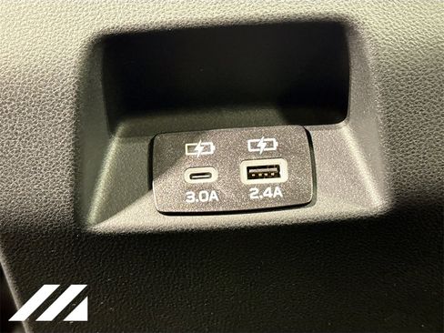 Certified 2025 Subaru Crosstrek 2.5i Limited w/ Popular Package #3A image 27