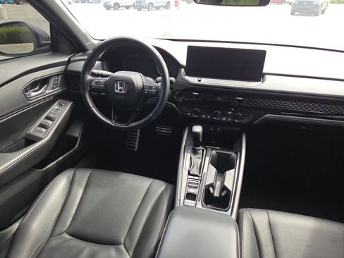 Used 2025 Honda Accord Sport image 23