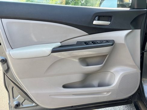 Used 2013 Honda CR-V LX image 10