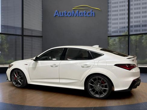 Used 2024 Acura Integra Type S image 7