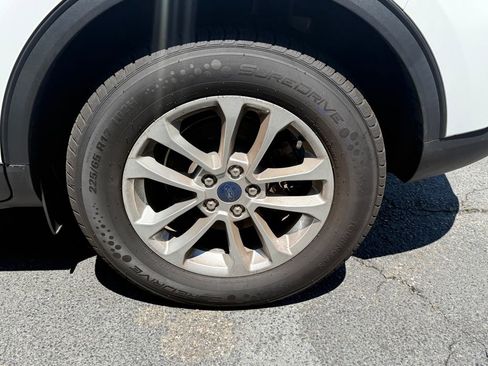 Used 2021 Ford Escape SE AWD/4WD image 28
