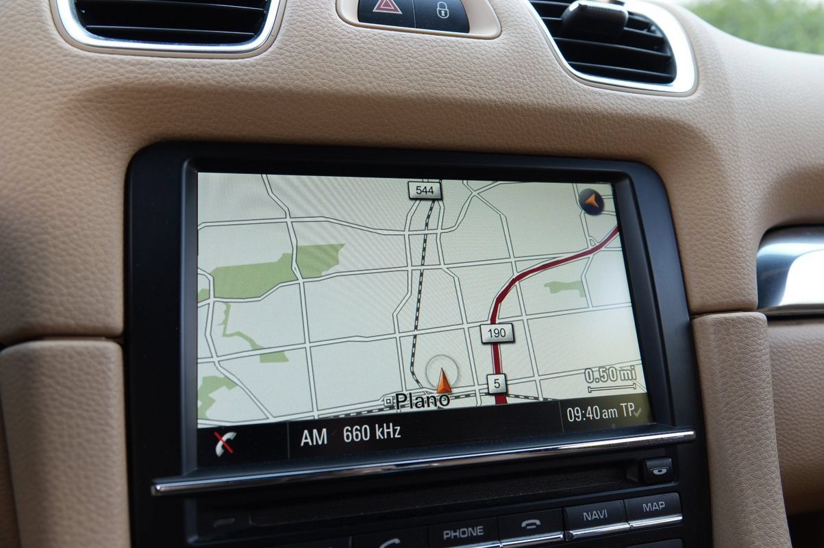 Used 2014 Porsche Boxster S RWD image 11
