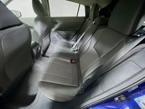 New 2026 Subaru Crosstrek 2.5i AWD/4WD image 19