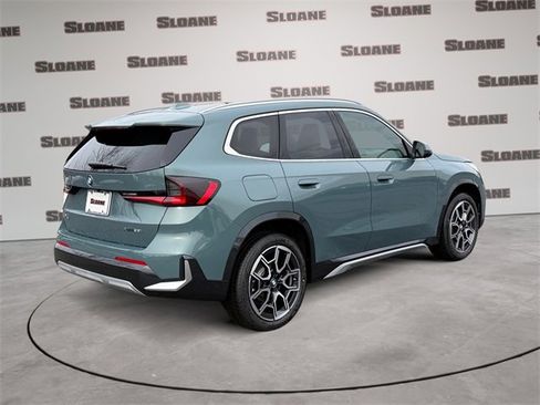 New 2026 BMW X1 xDrive28i w/ Convenience Package image 5