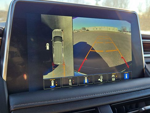 Certified 2022 Chevrolet Tahoe High Country image 18