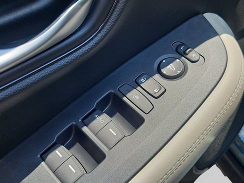 New 2027 Honda HR-V LX image 14