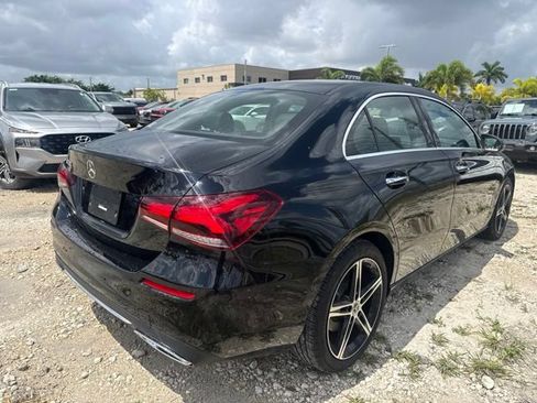 Used 2022 Mercedes-Benz A 220 image 6
