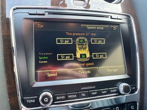 Used 2014 Bentley Continental GT image 33