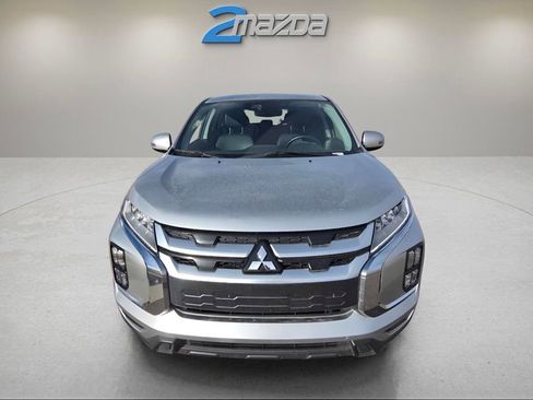 Used 2024 Mitsubishi Outlander Sport SE image 8
