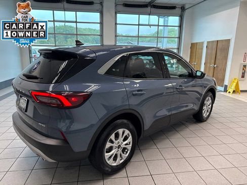 Used 2024 Ford Escape Active w/ Tech Pack #1 AWD/4WD image 16